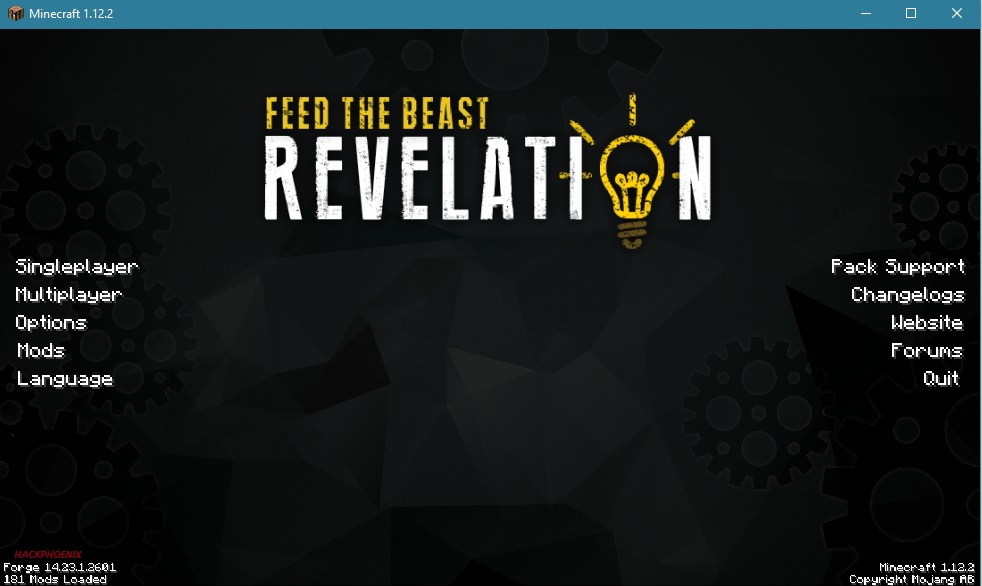 Feed the beast for mac download torrent