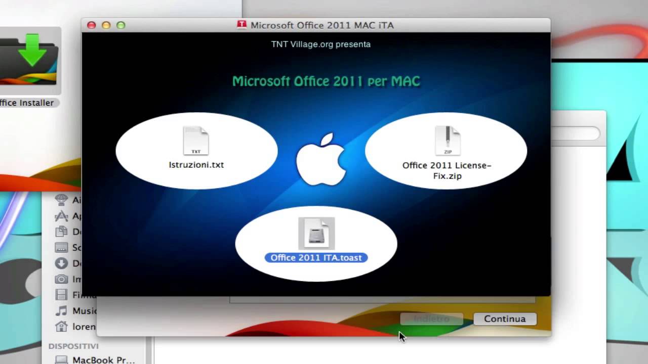 Office 2011 For Mac Download Crack